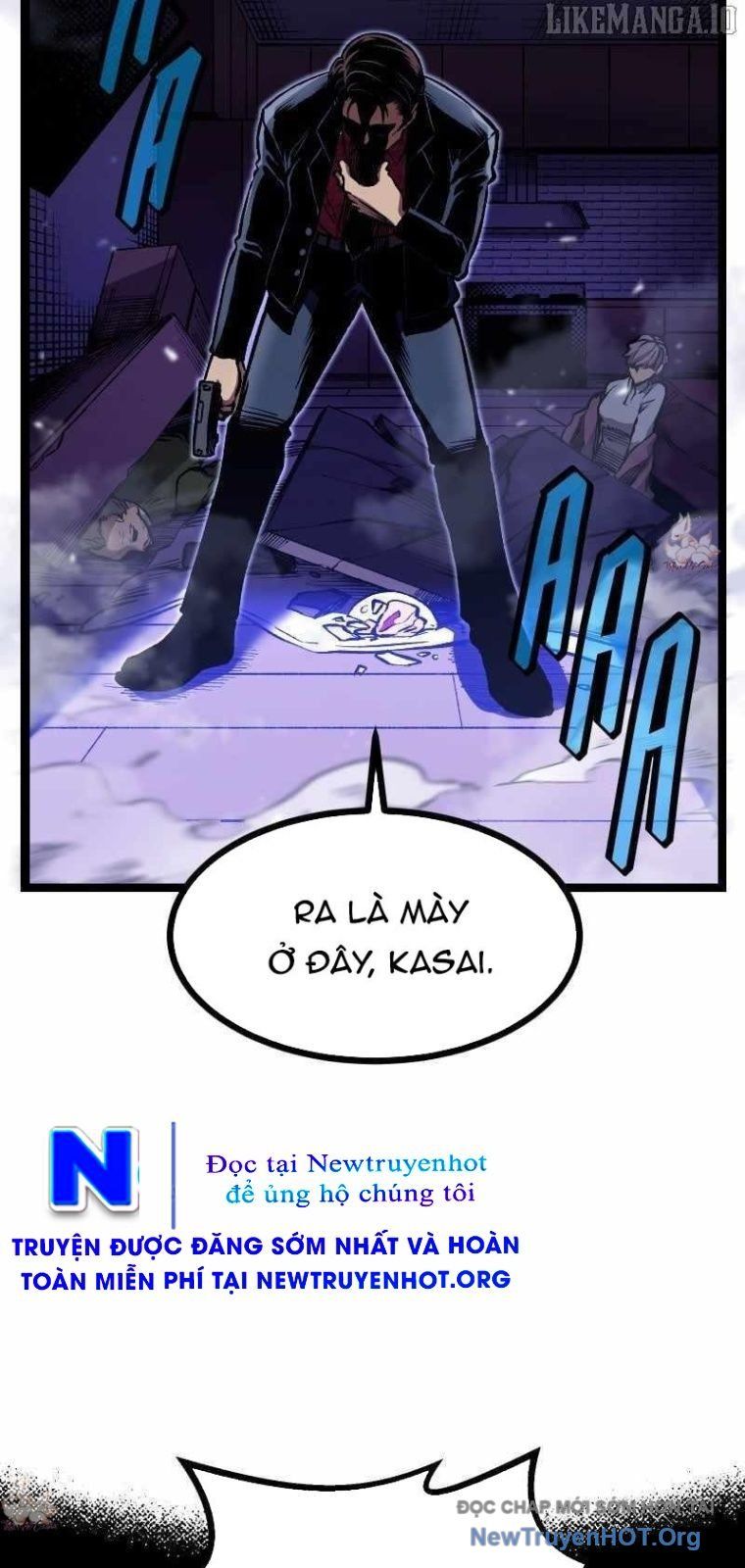Song Sát - chap1 - Trang 124